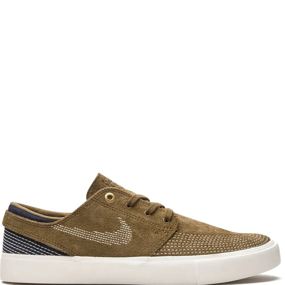 Кеды SB Zoom Janoski