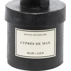 Ароматическая свеча Cyprès de Max (300 г)