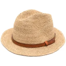 Соломенная шляпа Lubeman