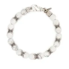 Браслет из бусин