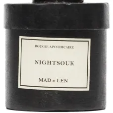 Ароматическая свеча Nightsouk (300 г) Ароматическая свеча Nightsouk (300 г)