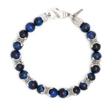 Браслет из бусин