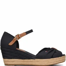 Эспадрильи на танкетке