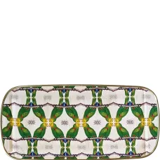 Прямоугольный поднос Patch NYC