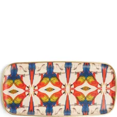 Прямоугольный поднос Patch NYC