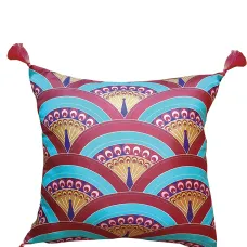 Подушка с принтом Подушка с принтом