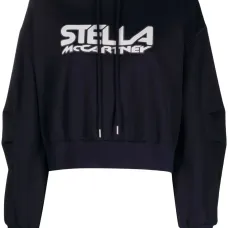 Худи с логотипом