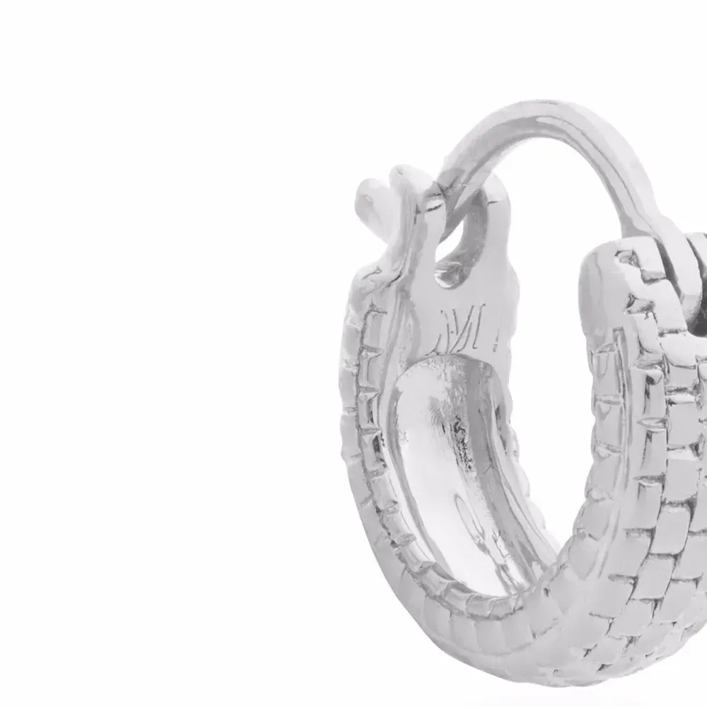 Серьги-хагги Heirloom Серьги-хагги Heirloom