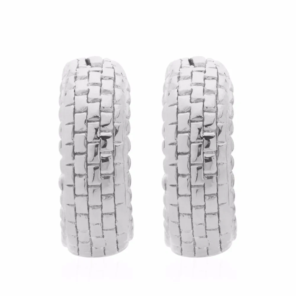 Серьги-хагги Heirloom