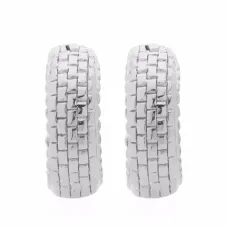 Серьги-хагги Heirloom