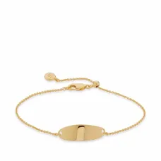 Цепочный браслет Nura