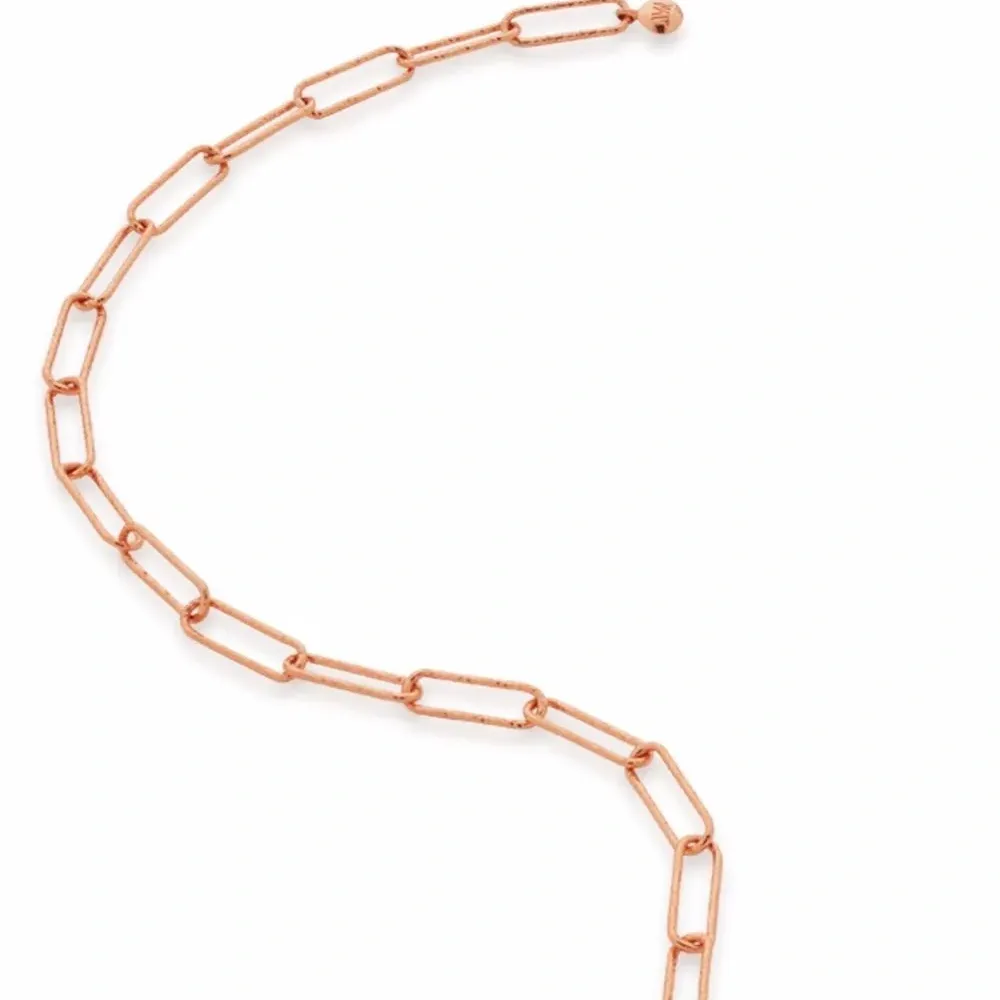 Фактурная цепочка на шею Alta из позолоченного серебра Фактурная цепочка на шею Alta из позолоченного серебра