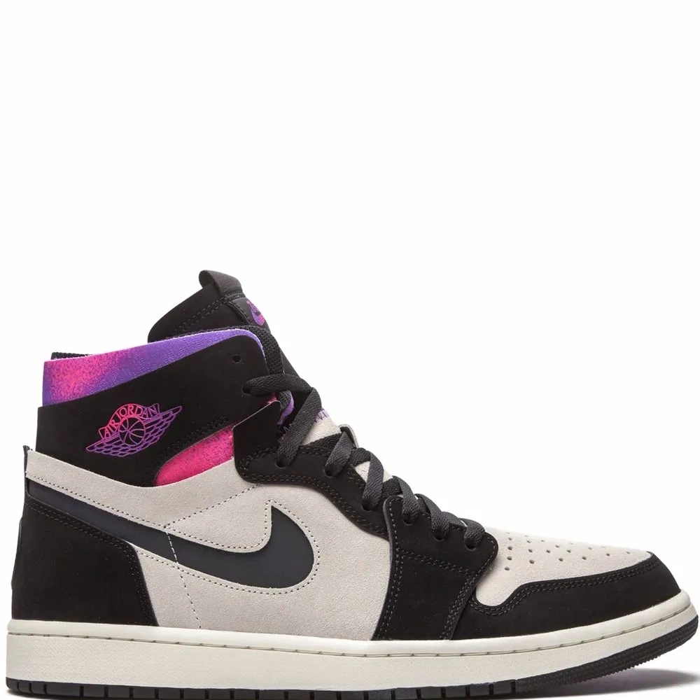 Кроссовки Air Jordan 1 Zoom Comfort из коллаборации с PSG