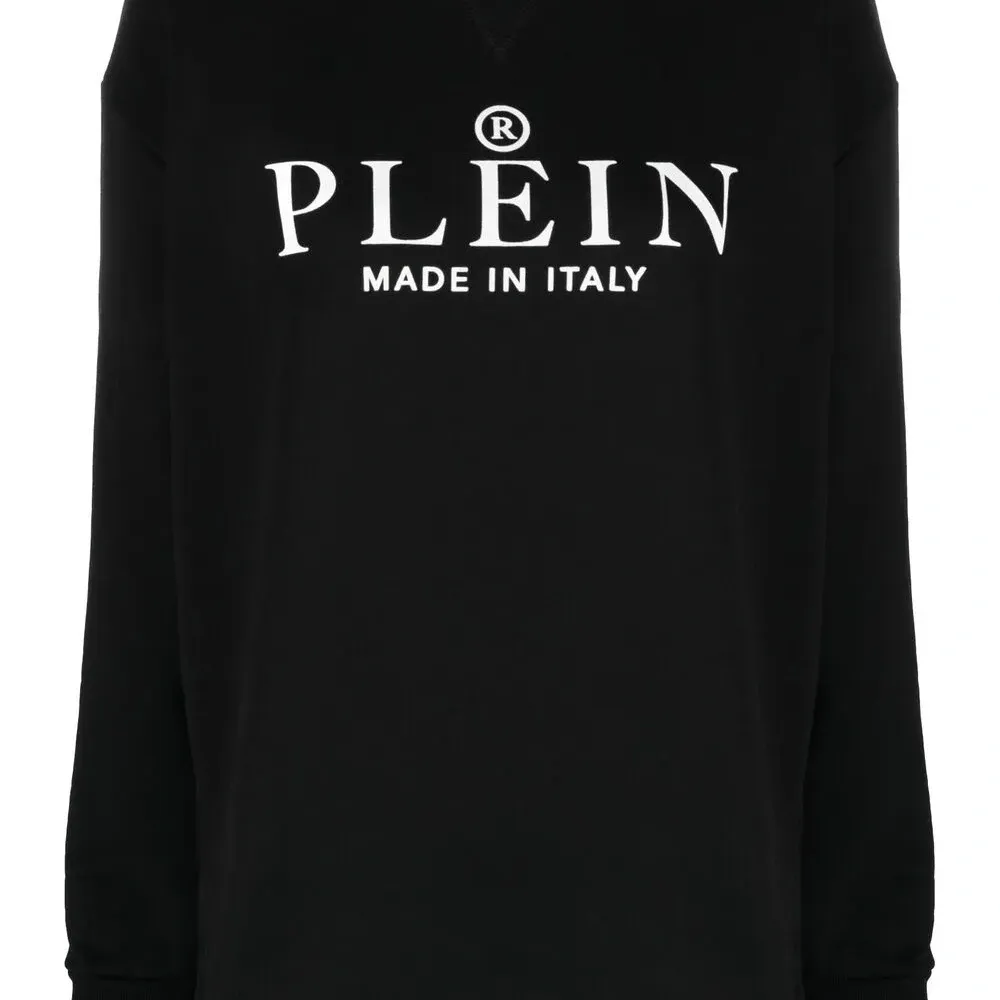 Толстовка с логотипом