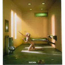 "книга David LaChapelle Lost + Found, Part I"