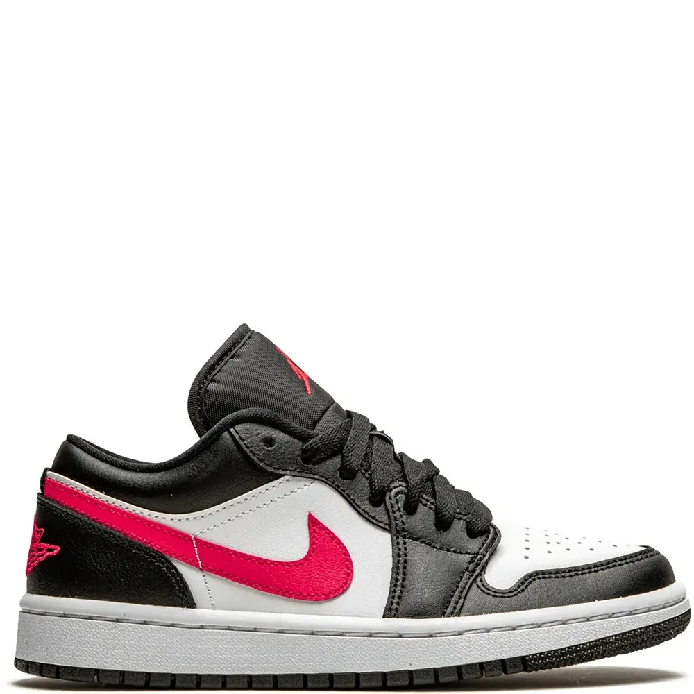 Кроссовки Air Jordan 1 Low