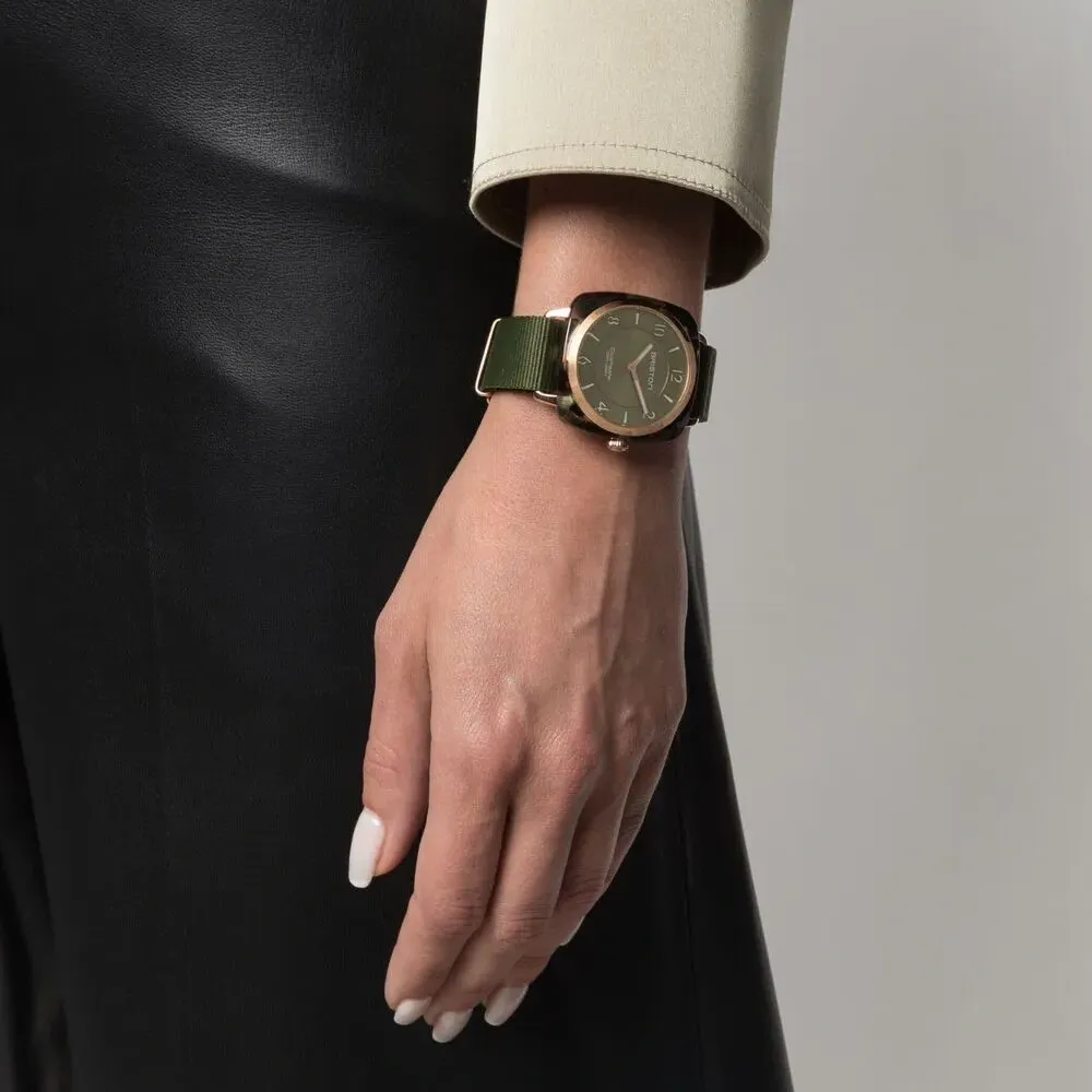 Наручные часы Clubmaster Chic 36 мм