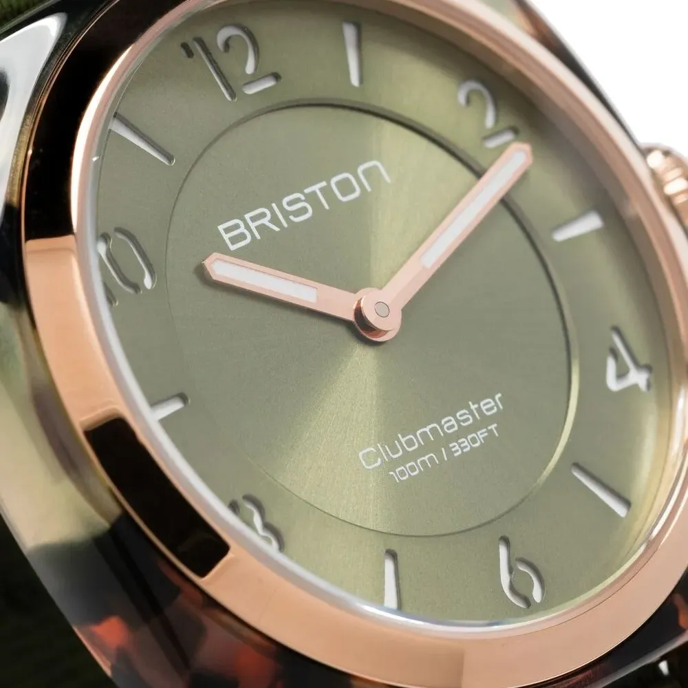 Наручные часы Clubmaster Chic 36 мм