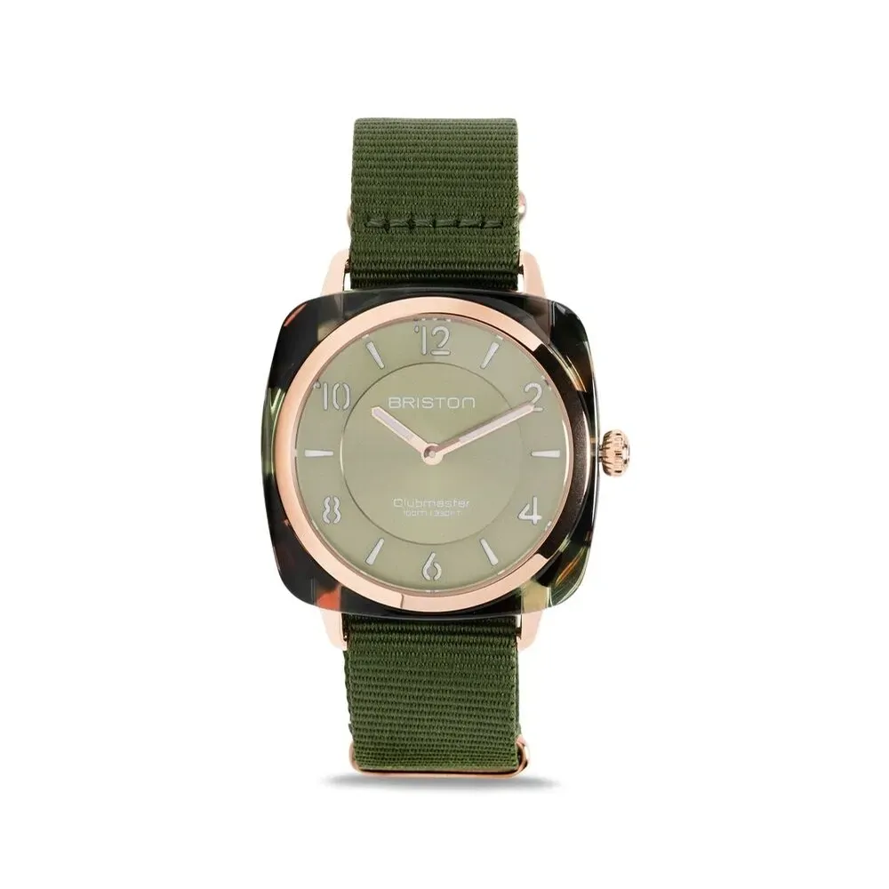 Наручные часы Clubmaster Chic 36 мм