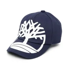 Бейсболка с логотипом