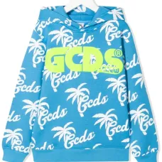 Худи с логотипом