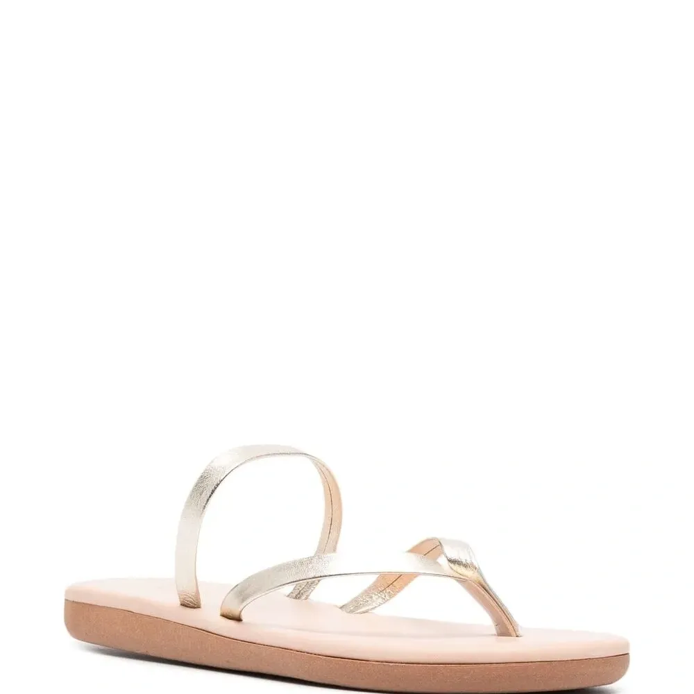 Шлепанцы Vachetta