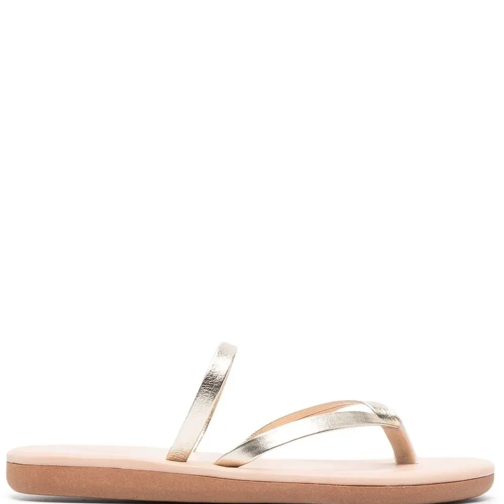 Шлепанцы Vachetta