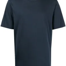 Футболка с круглым вырезом Футболка с круглым вырезом