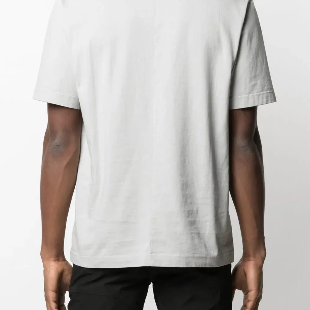 Футболка с логотипом