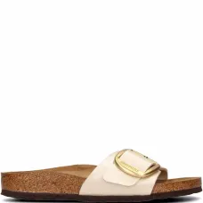 Сандалии Madrid с пряжкой