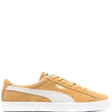 Кеды VTG на шнуровке