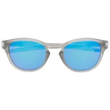 Солнцезащитные очки Pitchman в круглой оправе