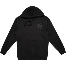 Худи с принтом Dramatic