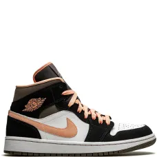 Кроссовки Air Jordan 1 Mid SE