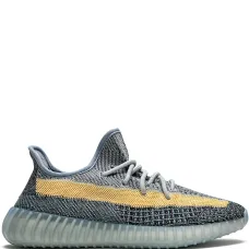 Кроссовки YEEZY Boost 350 V2 Ash Blue Кроссовки YEEZY Boost 350 V2 Ash Blue