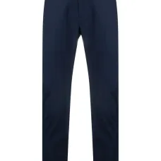 Узкие брюки средней посадки Узкие брюки средней посадки