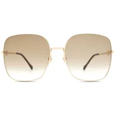 Солнцезащитные очки с декором Horsebit