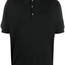 Рубашка поло с короткими рукавами Рубашка поло с короткими рукавами