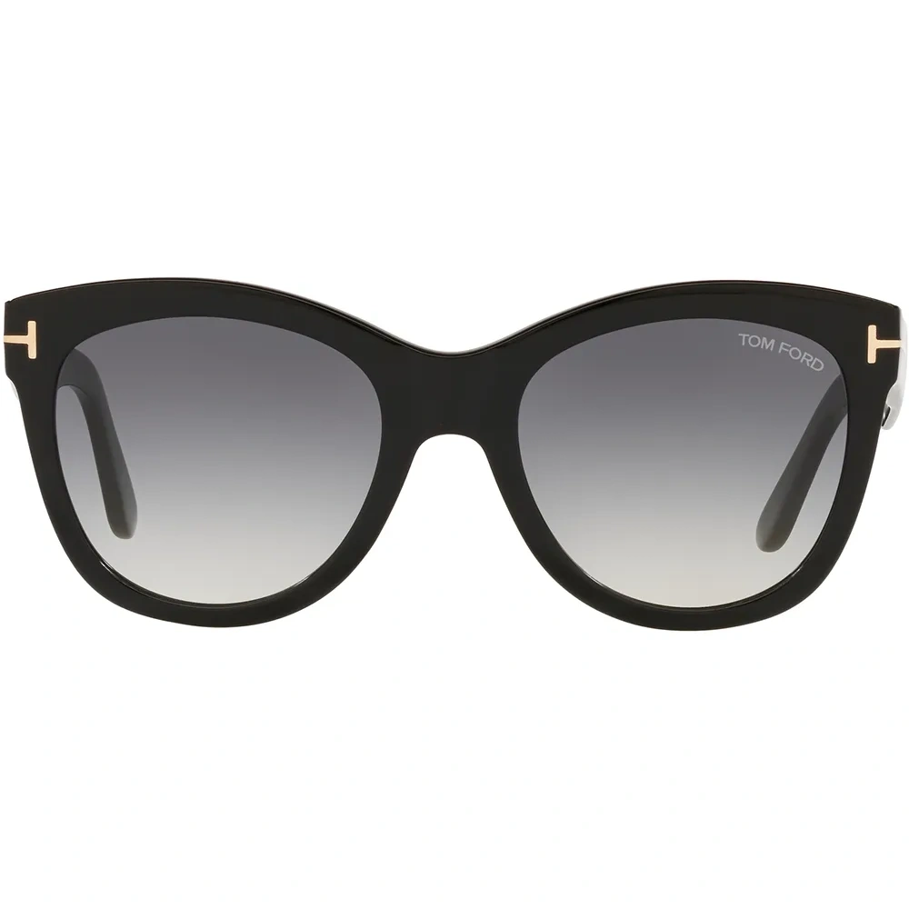 Солнцезащитные очки в квадратной оправе Солнцезащитные очки в квадратной оправе