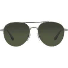 Солнцезащитные очки-авиаторы