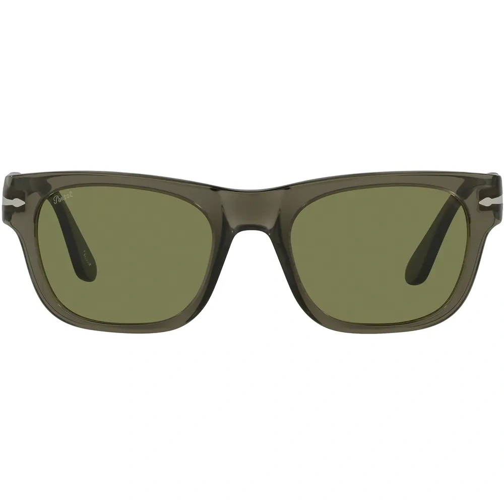 Солнцезащитные очки в квадратной оправе