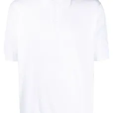 Рубашка поло с короткими рукавами