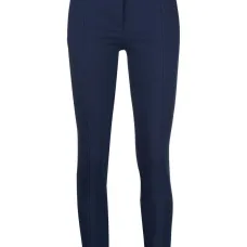 Брюки строгого кроя