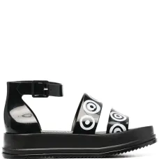 Массивные сандалии с логотипом