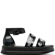 Массивные сандалии с логотипом