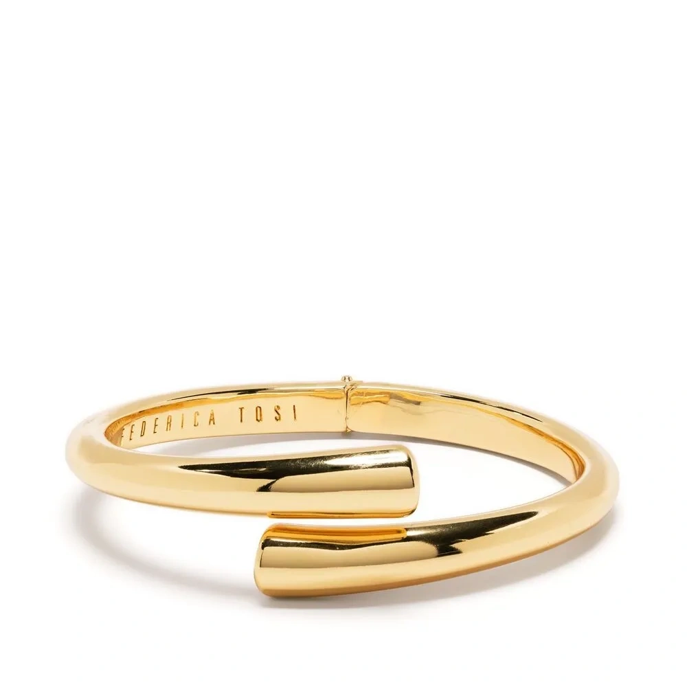 Браслет-кафф