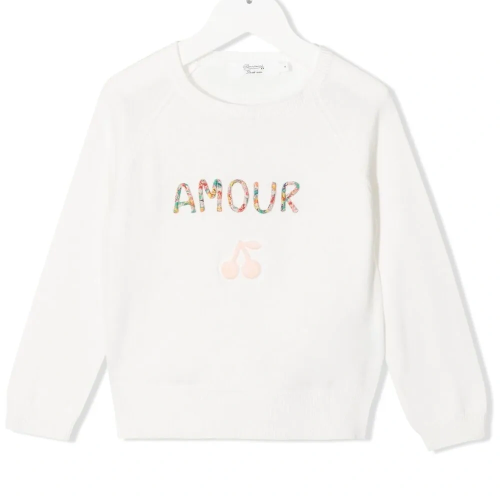 Толстовка с логотипом 3D