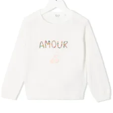 Толстовка с логотипом 3D