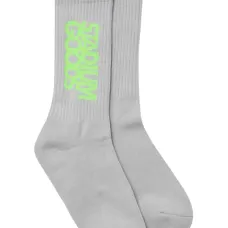 Носки с логотипом