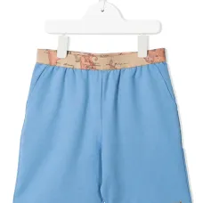 Шорты с принтом Шорты с принтом